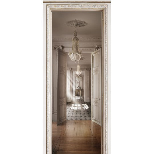 Dark room perspective (Ready to Ship)