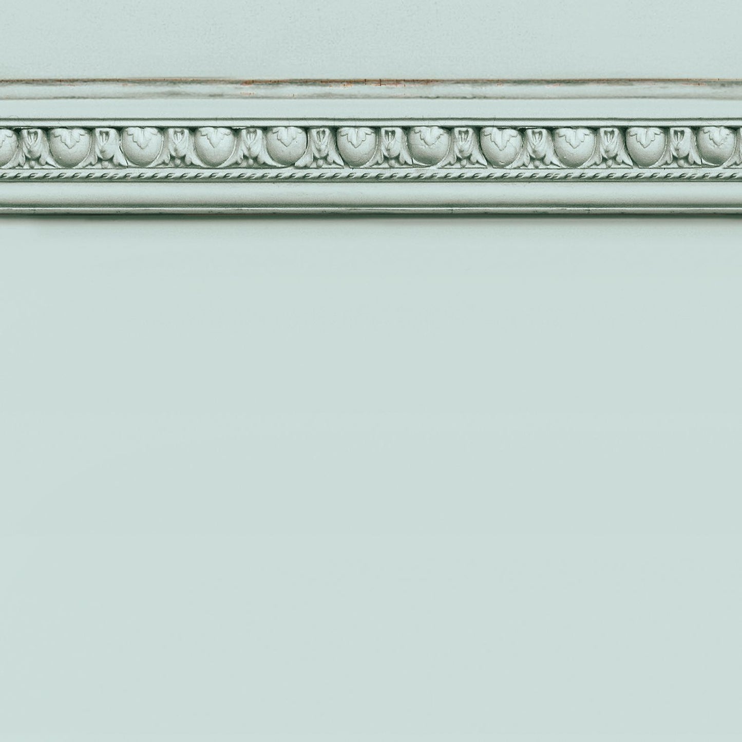 Set of Haussmann wood panels - Aqua